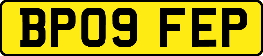 BP09FEP