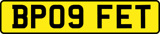 BP09FET