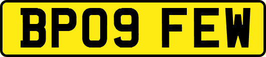BP09FEW