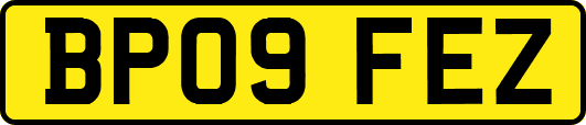 BP09FEZ