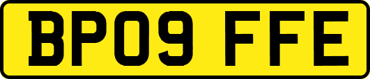 BP09FFE