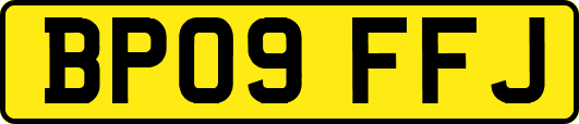 BP09FFJ