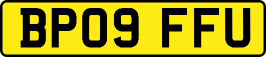 BP09FFU