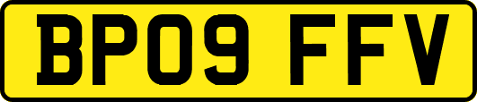 BP09FFV