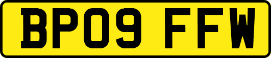 BP09FFW