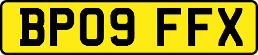 BP09FFX