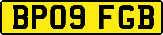 BP09FGB