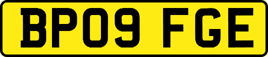 BP09FGE