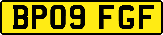 BP09FGF