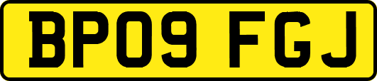 BP09FGJ