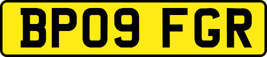 BP09FGR