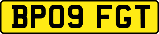 BP09FGT