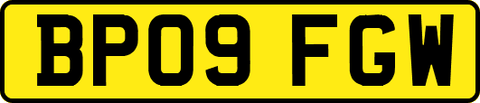 BP09FGW