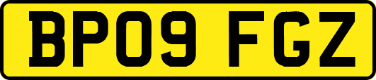 BP09FGZ