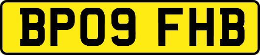BP09FHB