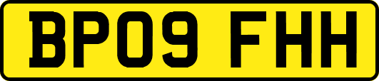 BP09FHH