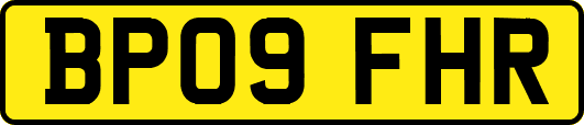 BP09FHR