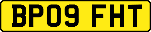BP09FHT