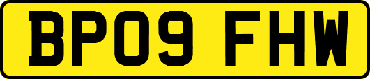 BP09FHW