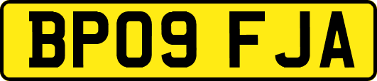 BP09FJA