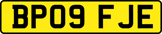 BP09FJE