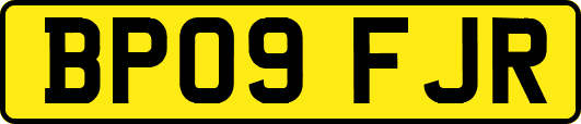 BP09FJR