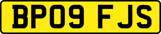 BP09FJS