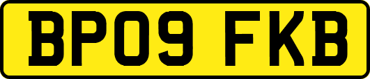 BP09FKB
