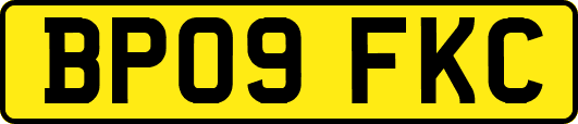 BP09FKC