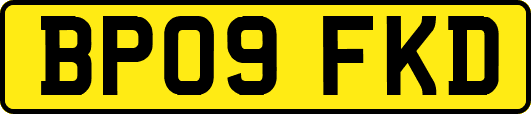 BP09FKD
