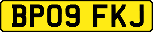 BP09FKJ