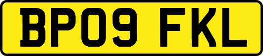 BP09FKL