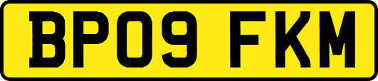 BP09FKM