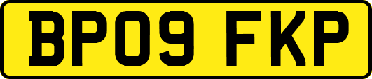 BP09FKP