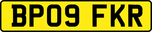 BP09FKR