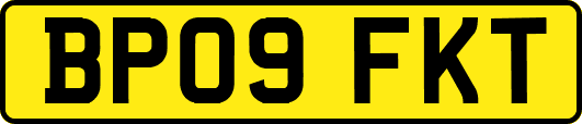 BP09FKT