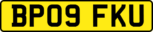 BP09FKU