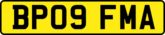 BP09FMA