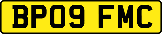 BP09FMC