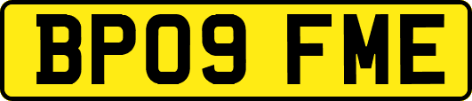 BP09FME