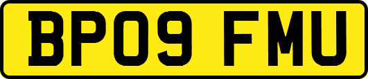BP09FMU