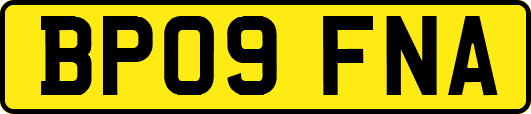 BP09FNA