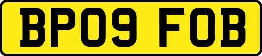BP09FOB