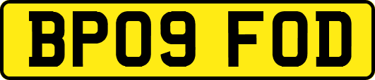 BP09FOD