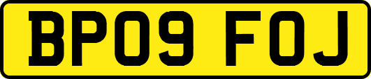 BP09FOJ