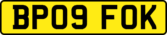 BP09FOK