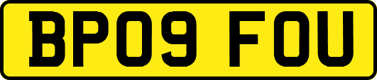 BP09FOU