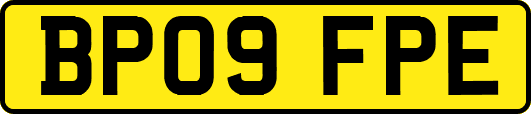 BP09FPE