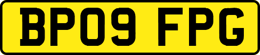 BP09FPG