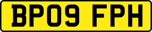 BP09FPH